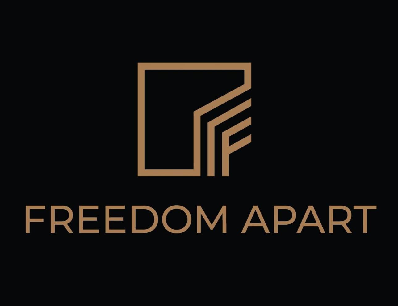 Freedom Apart Akacjowa 17M1A Зелена Гура Екстер'єр фото